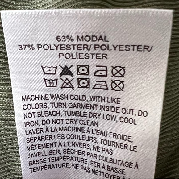 LUCKY BRAND top - Picture 6 of 8